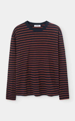 Loreak Mendian CAMISETA OGEIA-Hombre Camisetas