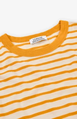 Loreak Mendian CAMISETA OGEIA-Hombre Camisetas