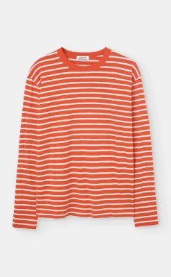 Loreak Mendian CAMISETA OGEIA-Hombre Camisetas