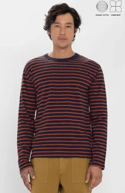 Loreak Mendian CAMISETA OGEIA-Hombre Camisetas