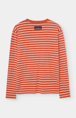 Loreak Mendian CAMISETA OGEIA-Hombre Camisetas
