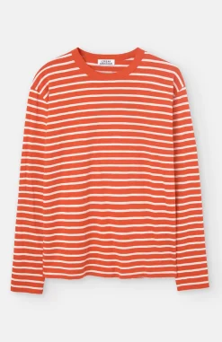 Loreak Mendian CAMISETA OGEIA-Hombre Camisetas