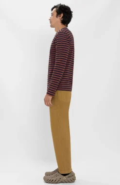 Loreak Mendian CAMISETA OGEIA-Hombre Camisetas
