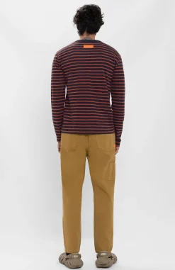 Loreak Mendian CAMISETA OGEIA-Hombre Camisetas