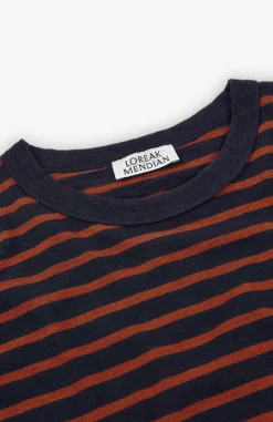 Loreak Mendian CAMISETA OGEIA-Hombre Camisetas