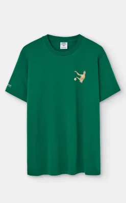 Loreak Mendian CAMISETA SMOKO F T-Mujer Camisetas|Camisetas