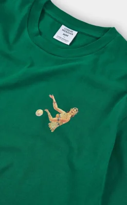 Loreak Mendian CAMISETA SMOKO F T-Mujer Camisetas|Camisetas