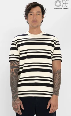 Loreak Mendian CAMISETA SOKOA-Hombre Camisetas