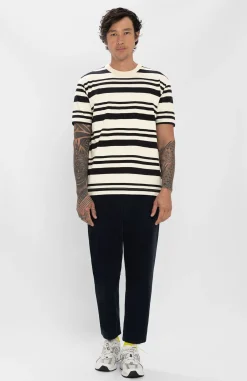 Loreak Mendian CAMISETA SOKOA-Hombre Camisetas