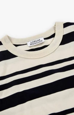 Loreak Mendian CAMISETA SOKOA-Hombre Camisetas