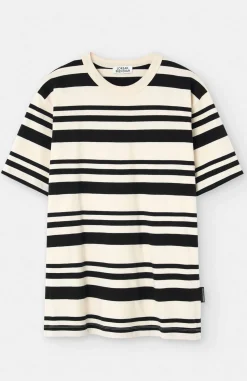 Loreak Mendian CAMISETA SOKOA-Hombre Camisetas