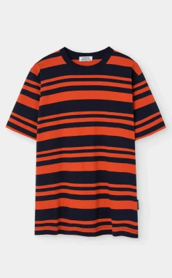 Loreak Mendian CAMISETA SOKOA-Hombre Camisetas