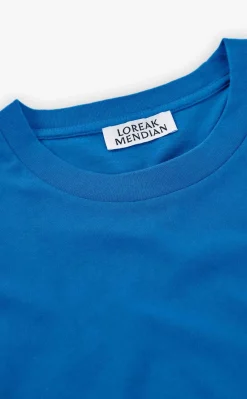 Loreak Mendian CAMISETA TAGLINE-Hombre Camisetas