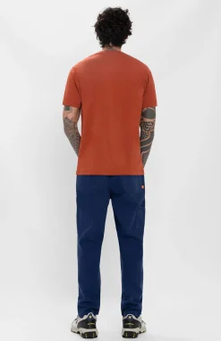 Loreak Mendian CAMISETA TAGLINE-Hombre Camisetas