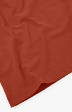 Loreak Mendian CAMISETA TAGLINE-Hombre Camisetas