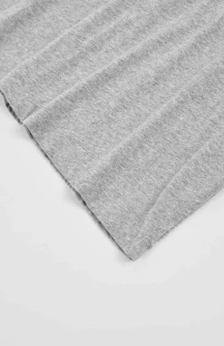 Loreak Mendian CAMISETA TS MARGA FINE-Hombre Camisetas