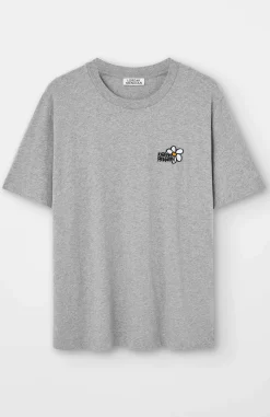 Loreak Mendian CAMISETA TS MARGA FINE-Hombre Camisetas