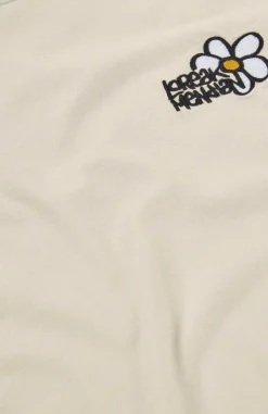 Loreak Mendian CAMISETA TS MARGA FINE-Hombre Camisetas