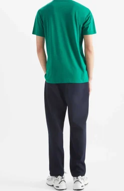 Loreak Mendian CAMISETA TS MARGA FINE-Hombre Camisetas