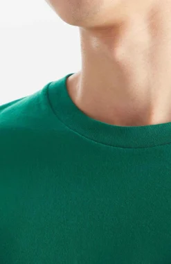 Loreak Mendian CAMISETA TS MARGA FINE-Hombre Camisetas