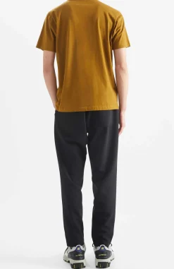 Loreak Mendian CAMISETA TS MARGA FINE-Hombre Camisetas