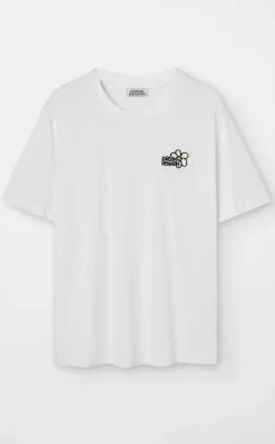 Loreak Mendian CAMISETA TS MARGA FINE-Hombre Camisetas