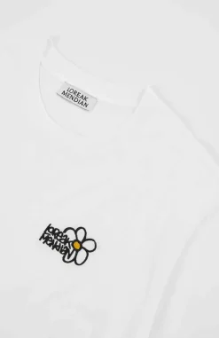 Loreak Mendian CAMISETA TS MARGA FINE-Hombre Camisetas