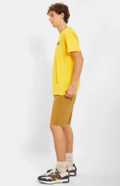 Loreak Mendian CAMISETA TS MARGA FINE-Hombre Camisetas