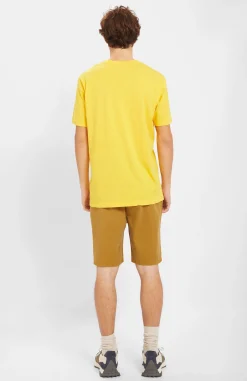 Loreak Mendian CAMISETA TS MARGA FINE-Hombre Camisetas