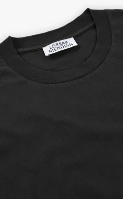 Loreak Mendian CAMISETA TS MARGA FINE-Hombre Camisetas
