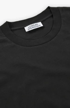 Loreak Mendian CAMISETA TS MARGA FINE-Hombre Camisetas