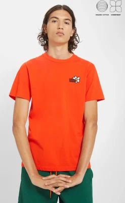 Loreak Mendian CAMISETA TS MARGA FINE-Hombre Camisetas