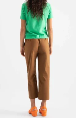 Loreak Mendian CAMISETA TS MARGARITA W-Mujer Camisetas