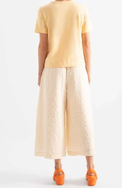 Loreak Mendian CAMISETA TS MARGARITA W-Mujer Camisetas