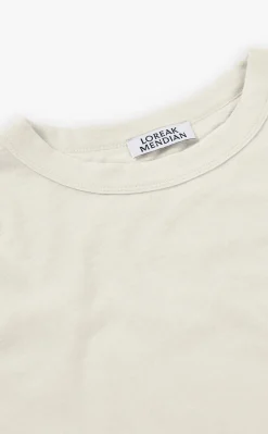 Loreak Mendian CAMISETA TS MARGARITA W-Mujer Camisetas