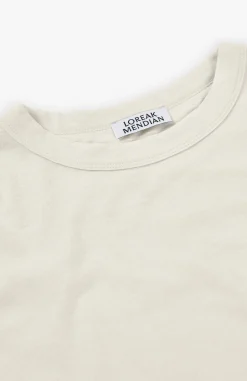 Loreak Mendian CAMISETA TS MARGARITA W-Mujer Camisetas