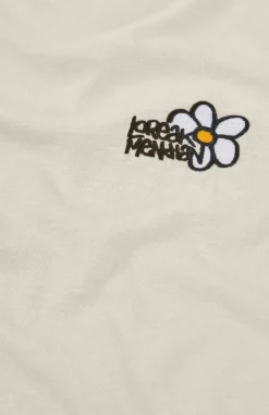 Loreak Mendian CAMISETA TS MARGARITA W-Mujer Camisetas