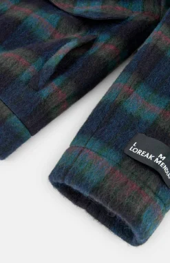Loreak Mendian CHAQUETA AGATE-Mujer Chaquetas Y Gabardinas