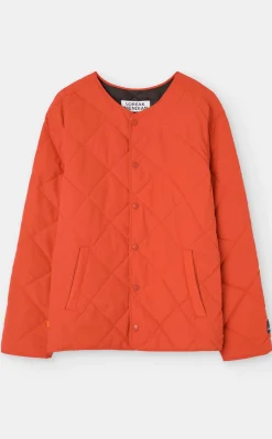 Loreak Mendian CHAQUETA ALDABE-Hombre Chaquetas Y Gabardinas