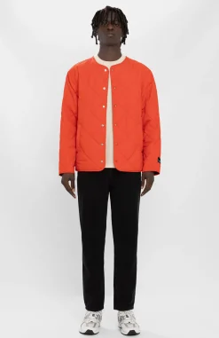 Loreak Mendian CHAQUETA ALDABE-Hombre Chaquetas Y Gabardinas