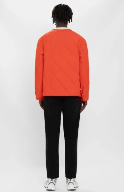 Loreak Mendian CHAQUETA ALDABE-Hombre Chaquetas Y Gabardinas