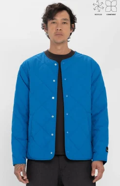 Loreak Mendian CHAQUETA ALDABE-Hombre Chaquetas Y Gabardinas
