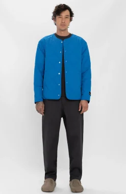 Loreak Mendian CHAQUETA ALDABE-Hombre Chaquetas Y Gabardinas