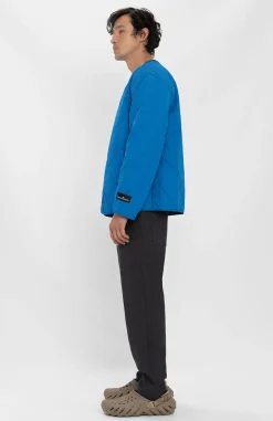 Loreak Mendian CHAQUETA ALDABE-Hombre Chaquetas Y Gabardinas