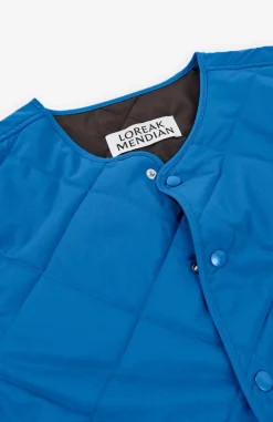 Loreak Mendian CHAQUETA ALDABE-Hombre Chaquetas Y Gabardinas