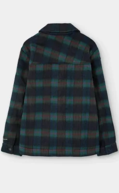 Loreak Mendian CHAQUETA ARRIOLA-Hombre Chaquetas Y Gabardinas