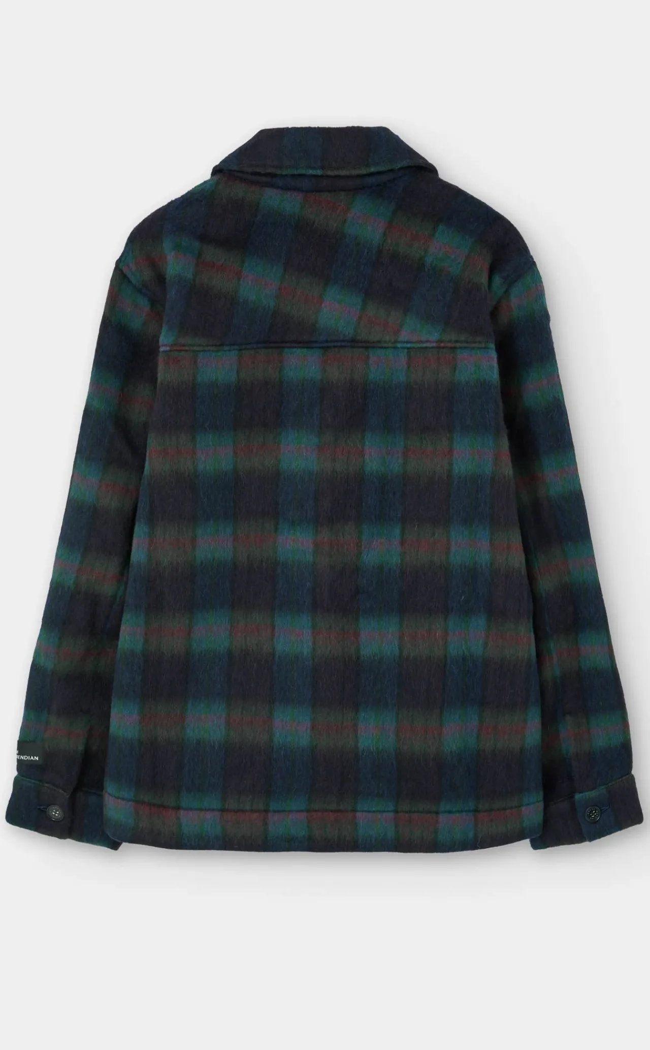 Loreak Mendian CHAQUETA ARRIOLA-Hombre Chaquetas Y Gabardinas