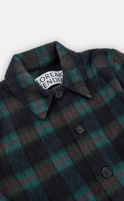 Loreak Mendian CHAQUETA ARRIOLA-Hombre Chaquetas Y Gabardinas