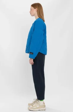 Loreak Mendian CHAQUETA DENISE-Mujer Chaquetas Y Gabardinas