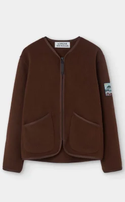 Loreak Mendian CHAQUETA GOENAGA-Mujer Chaquetas Y Gabardinas|Chaquetas Y Gabardinas